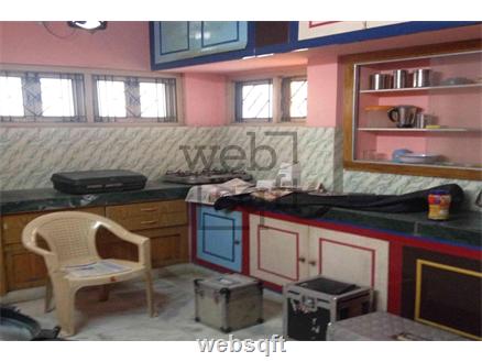 Residential 6 BHK Independent house for Sale